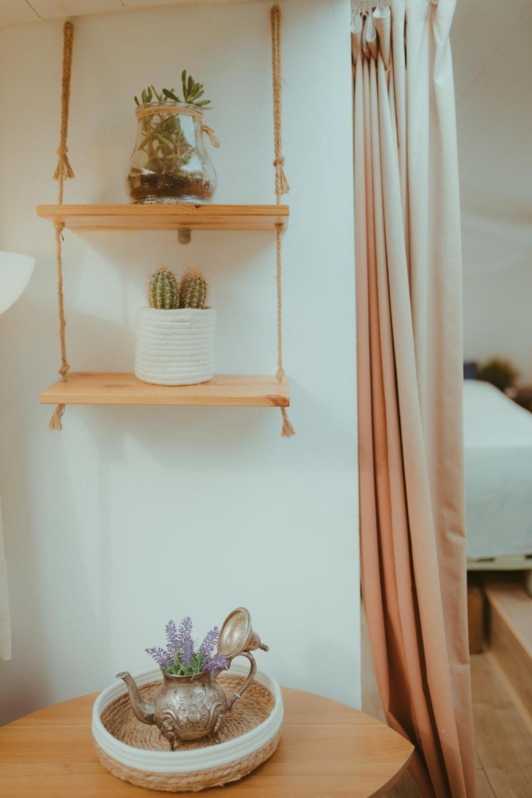 The Amazing Inacio Bus Converted Home Синтра Екстериор снимка